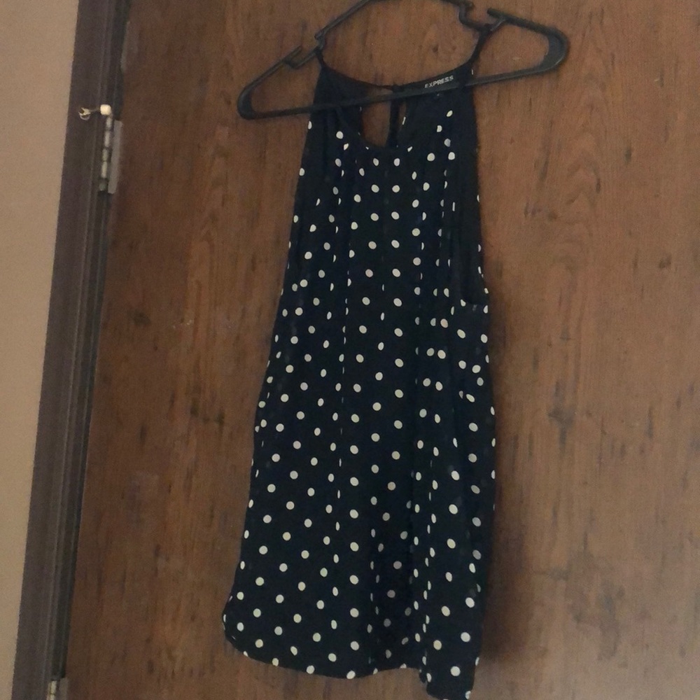 3 for $20 Express dressy tank